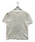 stussy (ステューシー) STUSSY　ステューシー　80'sオールドロゴプリントTシャツ ホワイト サイズ:L：16000円