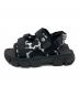 shaka (シャカ) SHAKA CHILL OUT ホワイト×ブラック サイズ:US8 UK7 EU41 JP26.0：6000円