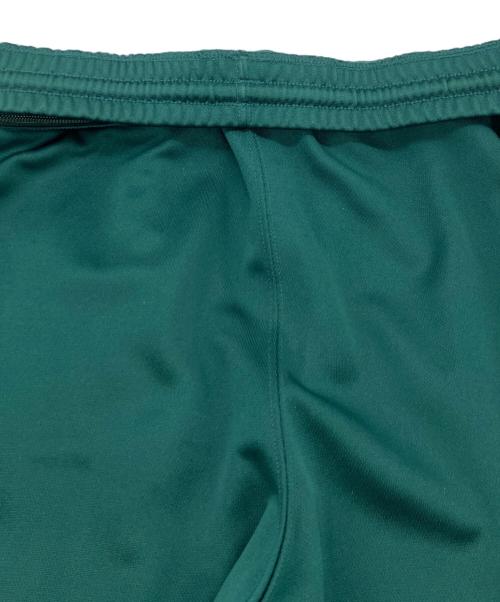 Needles（ニードルズ）Needles (ニードルズ) Needles　ニードルズ　トラックパンツ グリーン サイズ:Sの古着・服飾アイテム
