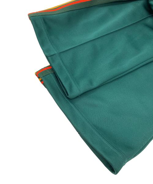 Needles（ニードルズ）Needles (ニードルズ) Needles　ニードルズ　トラックパンツ グリーン サイズ:Sの古着・服飾アイテム