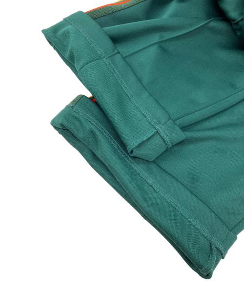 Needles（ニードルズ）Needles (ニードルズ) Needles　ニードルズ　トラックパンツ グリーン サイズ:Sの古着・服飾アイテム