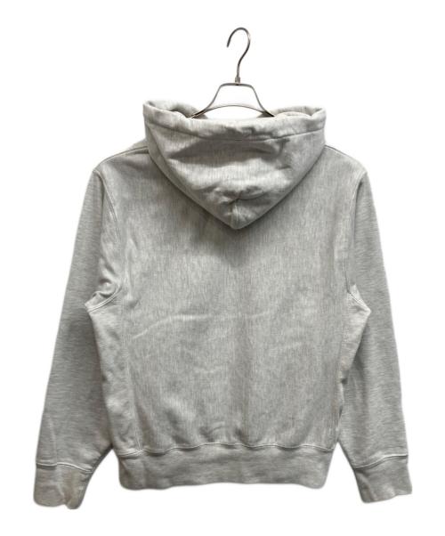 Champion REVERSE WEAVE（チャンピオン リバース ウィーブ）Champion REVERSE WEAVE (チャンピオン リバース ウィーブ) リバースウィーブスウェット グレー サイズ:Mの古着・服飾アイテム