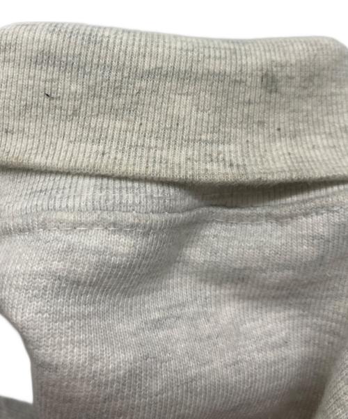 Champion REVERSE WEAVE（チャンピオン リバース ウィーブ）Champion REVERSE WEAVE (チャンピオン リバース ウィーブ) リバースウィーブスウェット グレー サイズ:Mの古着・服飾アイテム
