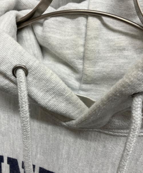 Champion REVERSE WEAVE（チャンピオン リバース ウィーブ）Champion REVERSE WEAVE (チャンピオン リバース ウィーブ) リバースウィーブスウェット グレー サイズ:Mの古着・服飾アイテム