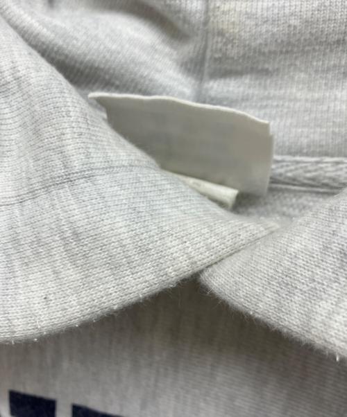 Champion REVERSE WEAVE（チャンピオン リバース ウィーブ）Champion REVERSE WEAVE (チャンピオン リバース ウィーブ) リバースウィーブスウェット グレー サイズ:Mの古着・服飾アイテム