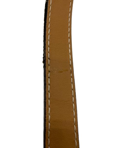 FENDI（フェンディ）FENDI (フェンディ) FENDI フェンディ ペカン2WAYショルダーバッグ ブラウン サイズ:下記参照+の古着・服飾アイテム