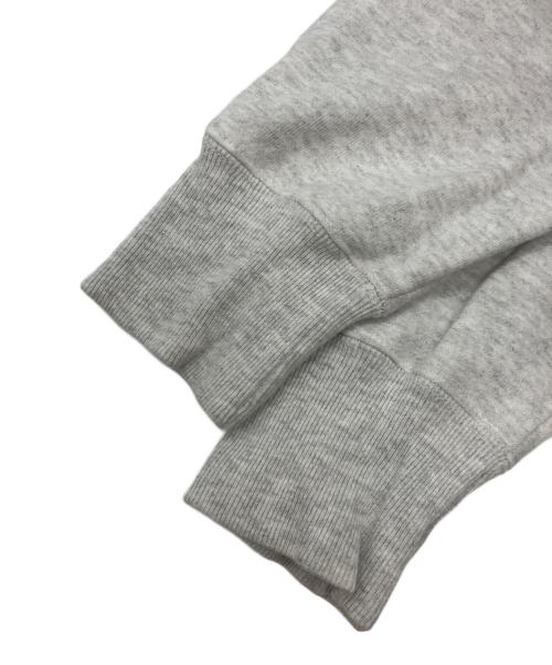 Champion（チャンピオン）Champion (チャンピオン) リバースウィーブスウェット グレー サイズ:JPN XLの古着・服飾アイテム