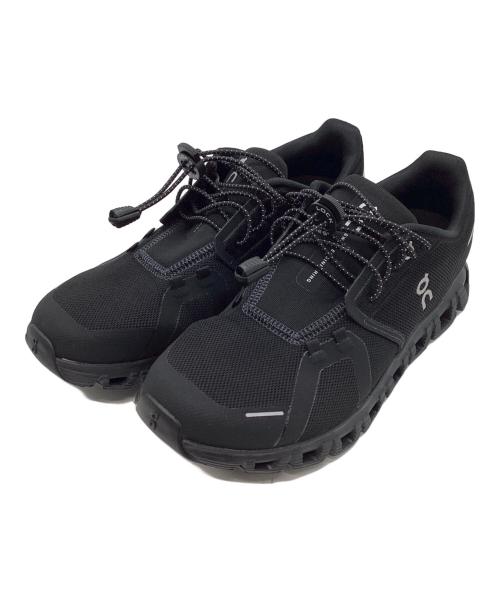 on（オン）On (オン) Cloud 6 ブラック サイズ:27.5の古着・服飾アイテム