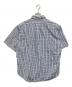 RALPH LAUREN (ラルフローレン) PURCELL　半袖シャツ ブルー サイズ:LL：4500円