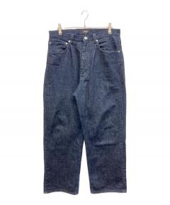 中古・古着通販】ASAPMODE (エイサップモード) デニムパンツ Asapmode