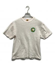 HUMAN MADE（ヒューマンメイド）の古着「GRAPHIC T-SHIRT #06」｜ホワイト