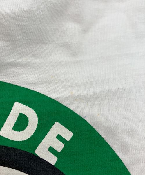 HUMAN MADE（ヒューマンメイド）HUMAN MADE (ヒューマンメイド) GRAPHIC T-SHIRT #06 ホワイト サイズ:Ｍの古着・服飾アイテム