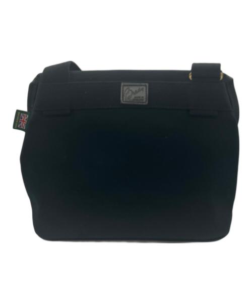 brady（ブレディ）brady (ブレディ) Brady　ブレディ　AVONショルダーバッグ ブラックの古着・服飾アイテム