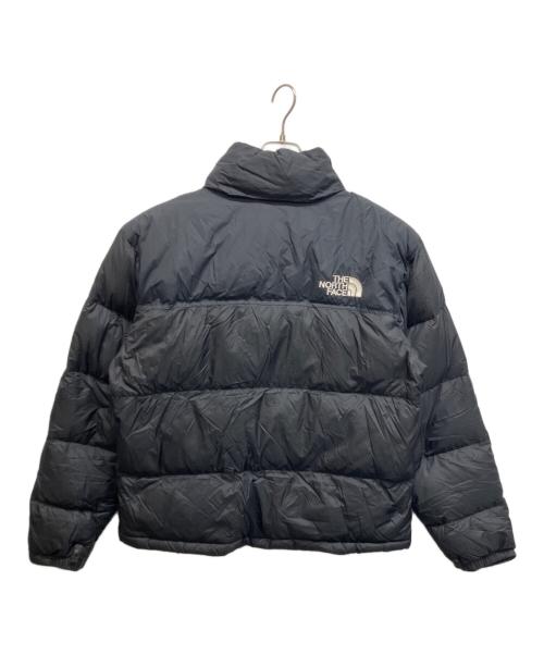 THE NORTH FACE（ザ ノース フェイス）THE NORTH FACE (ザ ノース フェイス) ECO NUPTSE JACKET ブラック サイズ:Lの古着・服飾アイテム