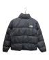 THE NORTH FACE (ザ ノース フェイス) ECO NUPTSE JACKET ブラック サイズ:L：15000円