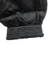 中古・古着 THE NORTH FACE (ザ ノース フェイス) ECO NUPTSE JACKET ブラック サイズ:L：15000円