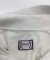 中古・古着 MONCLER GAMME BLEU (モンクレール ガム ブルー) MAGLIA POLO ホワイト サイズ:S：8000円