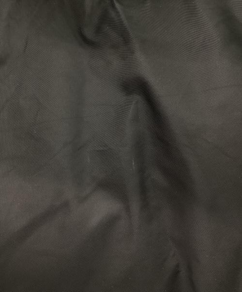 DIESEL（ディーゼル）DIESEL (ディーゼル) 3WAYナイロントートバッグ ブラックの古着・服飾アイテム