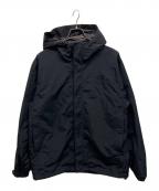 THE NORTH FACEザ ノース フェイス）の古着「Cassius Triclimate Jacket」｜ブラック