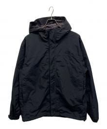 THE NORTH FACE（ザ ノース フェイス）の古着「Cassius Triclimate Jacket」｜ブラック