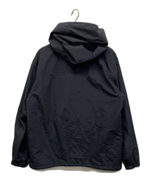 THE NORTH FACE（ザ ノース フェイス）THE NORTH FACE (ザ ノース フェイス) Cassius Triclimate Jacket ブラック サイズ:XLの古着・服飾アイテム