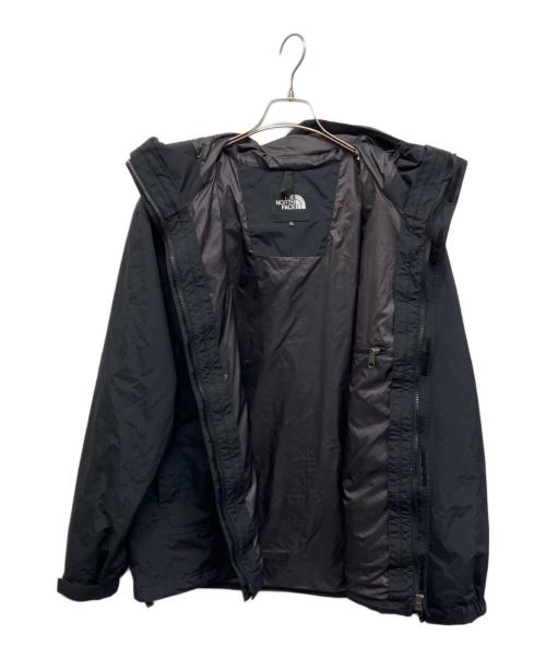 THE NORTH FACE（ザ ノース フェイス）THE NORTH FACE (ザ ノース フェイス) Cassius Triclimate Jacket ブラック サイズ:XLの古着・服飾アイテム