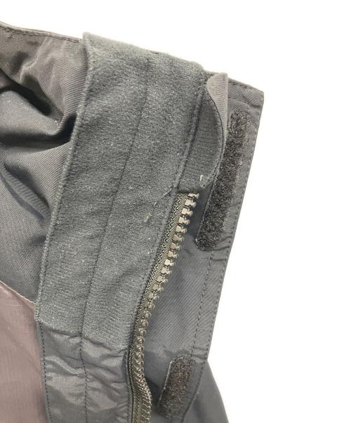 THE NORTH FACE（ザ ノース フェイス）THE NORTH FACE (ザ ノース フェイス) Cassius Triclimate Jacket ブラック サイズ:XLの古着・服飾アイテム