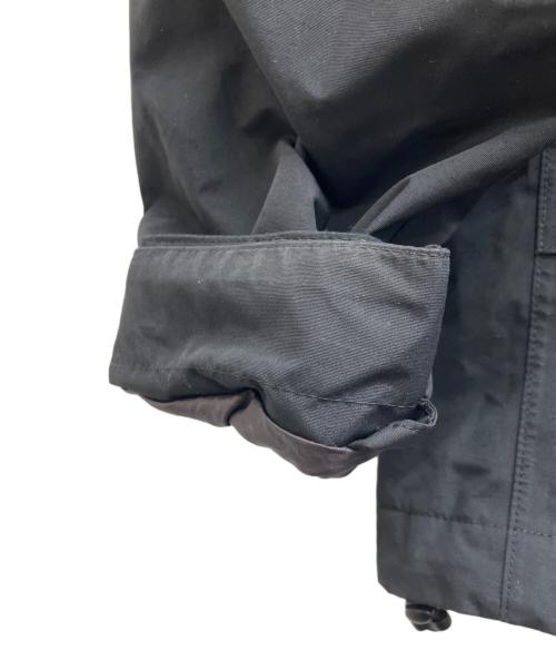 THE NORTH FACE（ザ ノース フェイス）THE NORTH FACE (ザ ノース フェイス) Cassius Triclimate Jacket ブラック サイズ:XLの古着・服飾アイテム