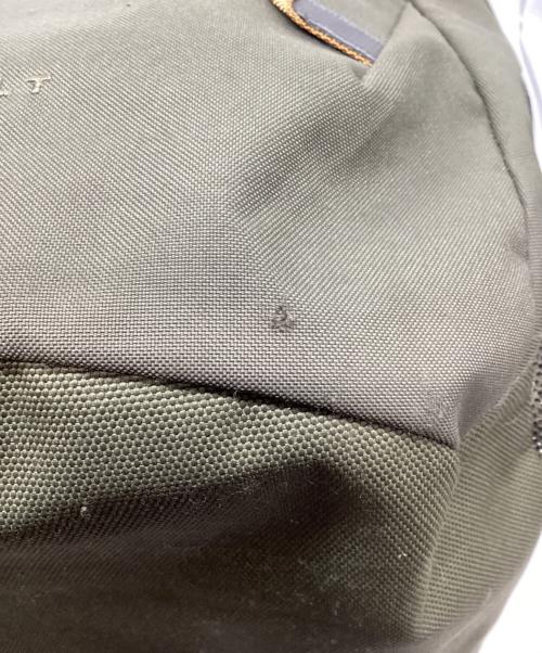 THE NORTH FACE（ザ ノース フェイス）THE NORTH FACE (ザ ノース フェイス) Vault バックパック オリーブ サイズ:下記参照の古着・服飾アイテム