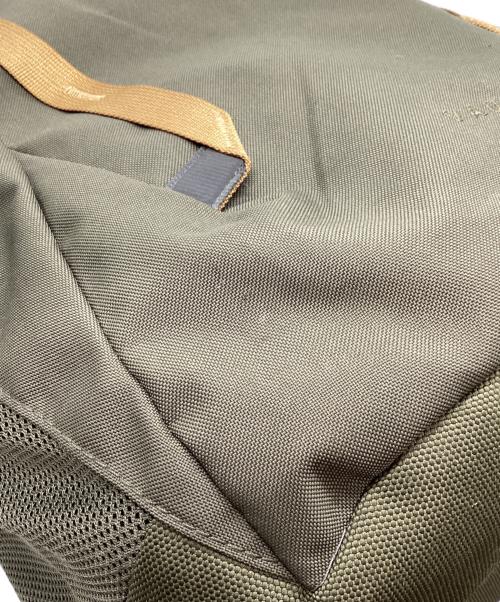 THE NORTH FACE（ザ ノース フェイス）THE NORTH FACE (ザ ノース フェイス) Vault バックパック オリーブ サイズ:下記参照の古着・服飾アイテム
