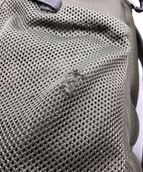 THE NORTH FACE（ザ ノース フェイス）THE NORTH FACE (ザ ノース フェイス) Vault バックパック オリーブ サイズ:下記参照の古着・服飾アイテム