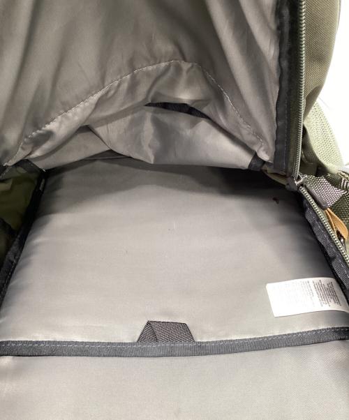 THE NORTH FACE（ザ ノース フェイス）THE NORTH FACE (ザ ノース フェイス) Vault バックパック オリーブ サイズ:下記参照の古着・服飾アイテム