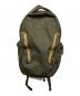 THE NORTH FACE（ザ ノース フェイス）の古着「Vault バックパック」｜オリーブ