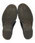 中古・古着 Dr.Martens (ドクターマーチン) ホワイトステッチ 1460 8ホールブーツ ブラック サイズ:UK9：9000円