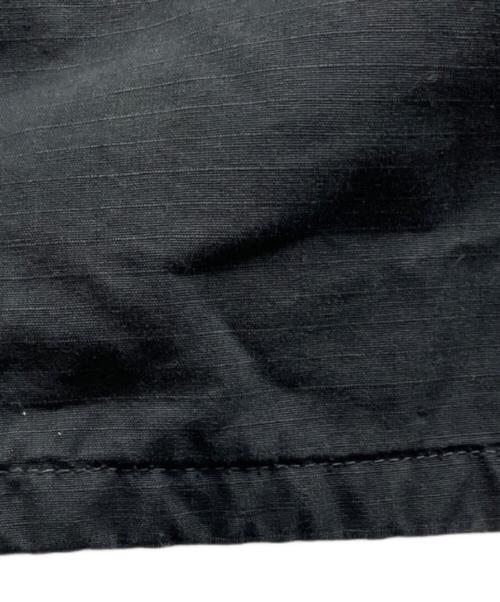 LEVI'S（リーバイス）LEVI'S (リーバイス) HAYES OVERSIZED OVRSHRT GD ブラック サイズ:XLの古着・服飾アイテム