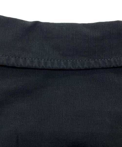LEVI'S（リーバイス）LEVI'S (リーバイス) HAYES OVERSIZED OVRSHRT GD ブラック サイズ:XLの古着・服飾アイテム