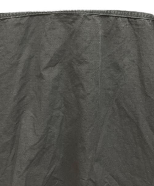 LEVI'S（リーバイス）LEVI'S (リーバイス) HAYES OVERSIZED OVRSHRT GD ブラック サイズ:XLの古着・服飾アイテム