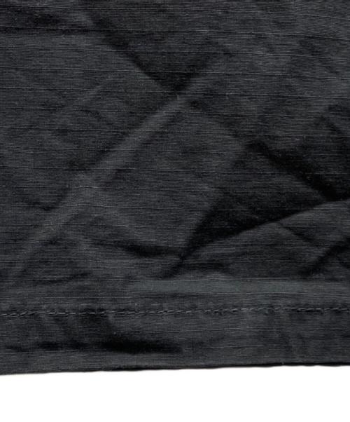 LEVI'S（リーバイス）LEVI'S (リーバイス) HAYES OVERSIZED OVRSHRT GD ブラック サイズ:XLの古着・服飾アイテム