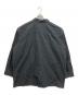 LEVI'S (リーバイス) HAYES OVERSIZED OVRSHRT GD ブラック サイズ:XL：5000円