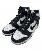 NIKEナイキ）の古着「Dunk High 