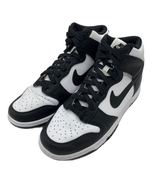NIKE（ナイキ）NIKE (ナイキ) Dunk High 