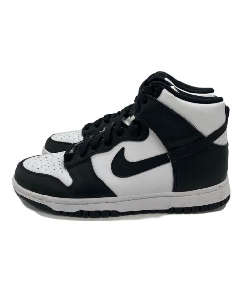 NIKE（ナイキ）NIKE (ナイキ) Dunk High 