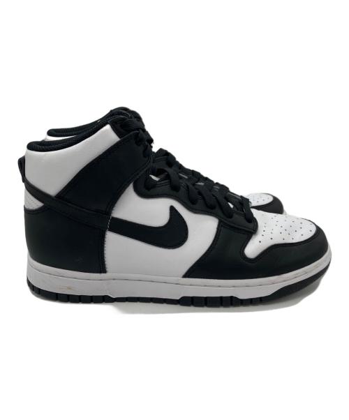 NIKE（ナイキ）NIKE (ナイキ) Dunk High 
