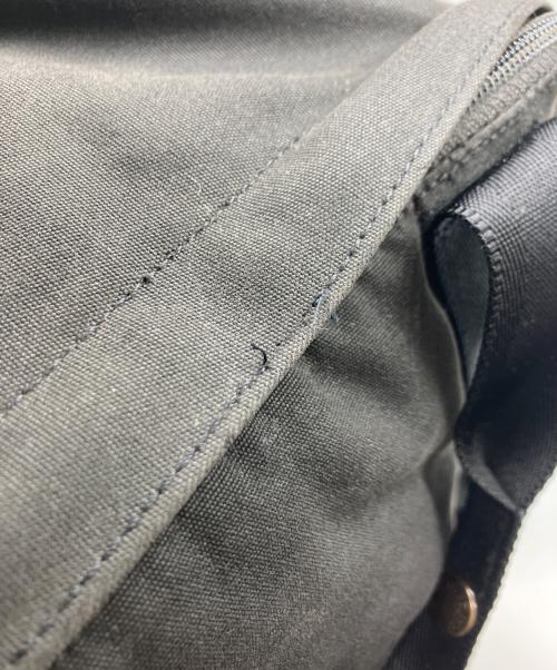 THE NORTHFACE PURPLELABEL（ザ・ノースフェイス パープルレーベル）THE NORTHFACE PURPLELABEL (ザ・ノースフェイス パープルレーベル) THE NORTHFACE PURPLELABEL　2Wayデイパック ブラックの古着・服飾アイテム