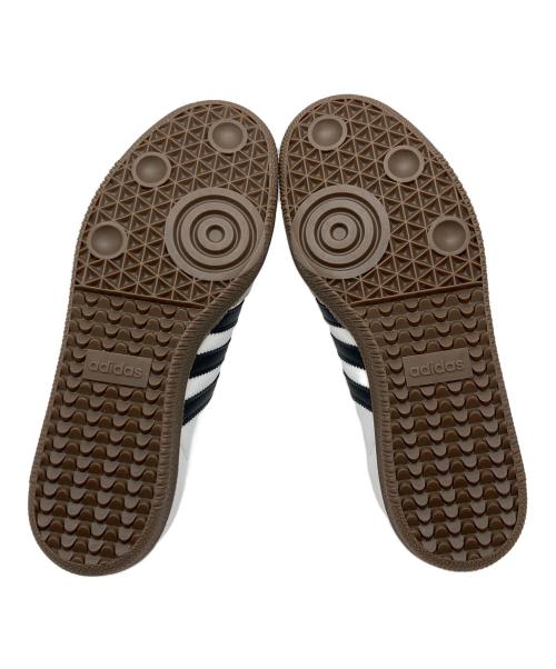adidas（アディダス）adidas (アディダス) Samba OG ホワイト サイズ:24の古着・服飾アイテム