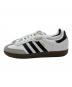 adidas (アディダス) Samba OG ホワイト サイズ:24：8000円