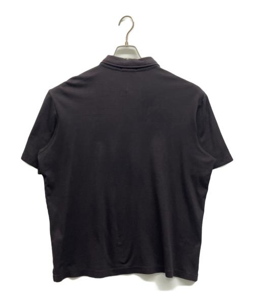 POLO RALPH LAUREN（ポロ・ラルフローレン）POLO RALPH LAUREN (ポロ・ラルフローレン) ポロシャツ ワインレッド サイズ:Lの古着・服飾アイテム