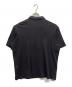 POLO RALPH LAUREN (ポロ・ラルフローレン) ポロシャツ ワインレッド サイズ:L：5000円