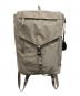 PORTER GIRL（ポーターガール）の古着「SHELL  RUCKSACK」｜グレー