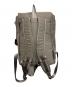 PORTER GIRL (ポーターガール) SHELL  RUCKSACK グレー：10000円